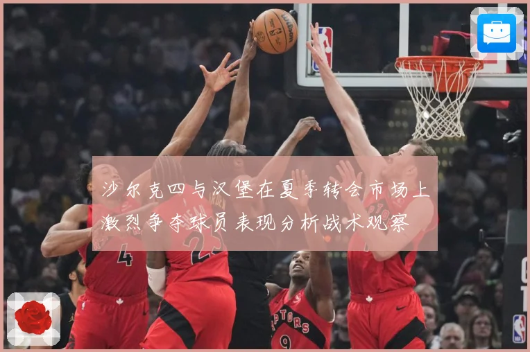 沙尔克四与汉堡在夏季转会市场上激烈争夺球员表现分析战术观察