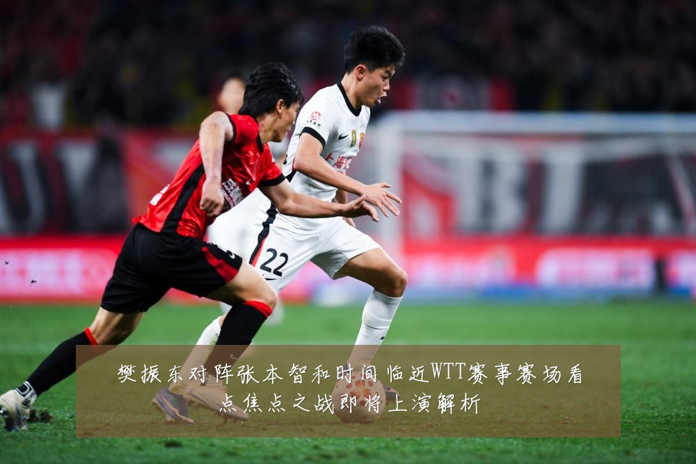 樊振东对阵张本智和时间临近WTT赛事赛场看点焦点之战即将上演解析