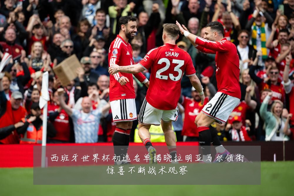 西班牙世界杯初选名单揭晓拉明亚马尔领衔惊喜不断战术观察